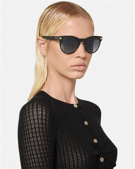 versace medusa charm 2199 sunglasses|Medusa Retro Charm Sunglasses .